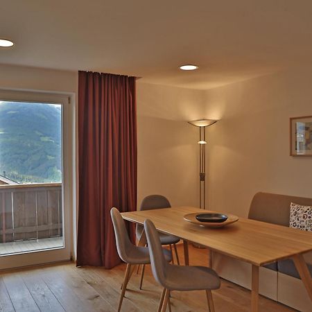 Ferienwohnungen Tiroler Alpenhof Innsbruck Exterior photo